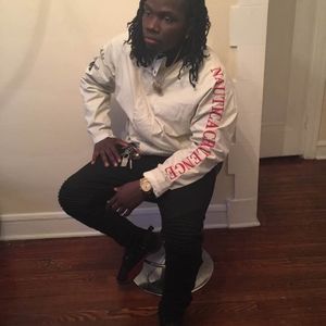 Meet your Posher, Martez